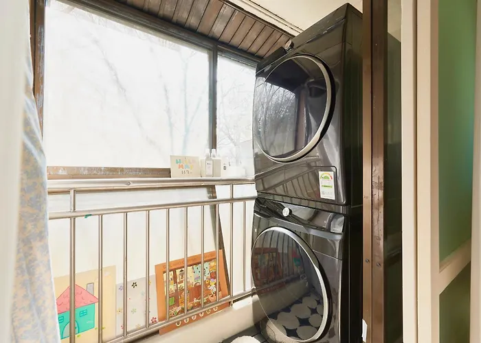 House 招待所 3*