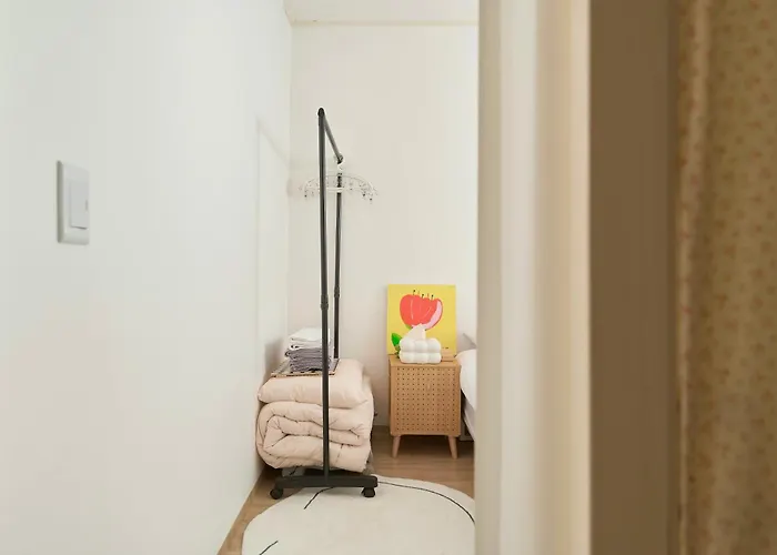 招待所 House 3*